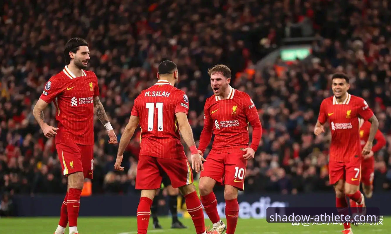3个关键瞬间，带你重温利物浦足总杯晋级之路