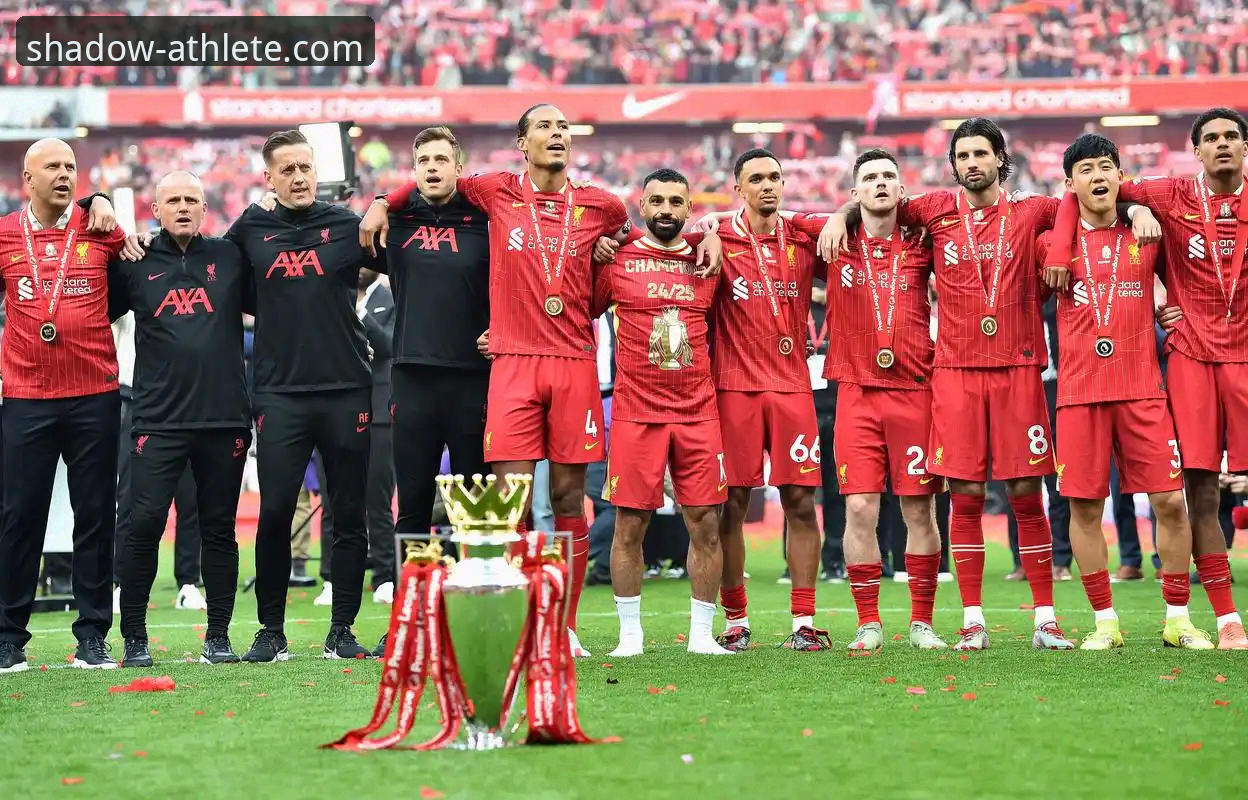 3个关键瞬间，带你重温利物浦足总杯晋级之路