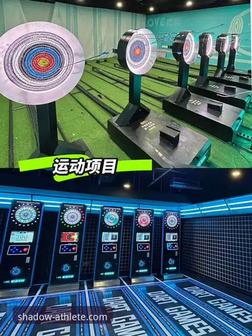 幻影体育平台v2.0.1全面评测：解锁极致流畅体验的五大核心技巧