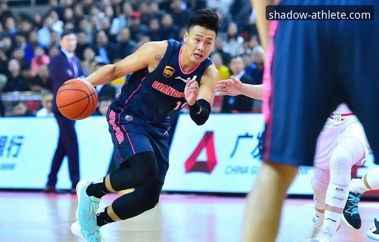 3大关键因素决定广东逆转胜——幻影体育平台深度复盘77-74之战